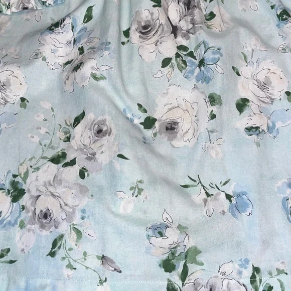 Sister matching set sewn with love,  12 month romper & 3T dress - Picture 2 of 16